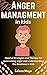 Anger management in kids by Salena Maya