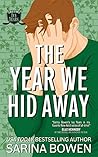 Book cover for The Year We Hid Away (The Ivy Years, #2)