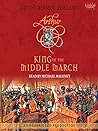 King of the Middle March by Kevin Crossley-Holland King of the Middle March by Kevin Crossley-Holland