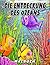 Entdecke das Ozean-Malbuch:...