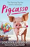 Pigcasso: The pai...