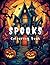 Spooks Colouring Book: Spoo...