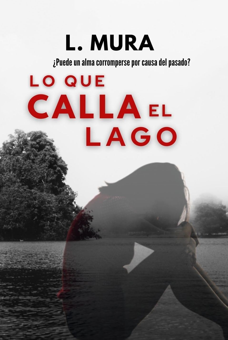 LO QUE CALLA EL LAGO: ¿Hasta dónde estarías dispuesto a llegar por venganza? Thriller de misterio e intriga (Spanish Edition)