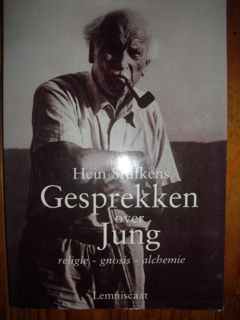 Gesprekken over Jung (Paperback)