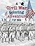 A Civil War Coloring Adventure For Kids by Lily Anne