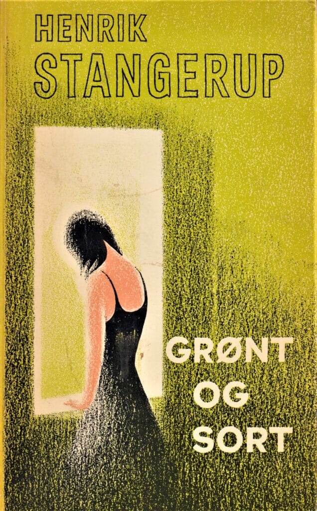 Grønt og sort