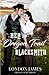 Her Oregon Trail Blacksmith (Oregon Trail Brides #3)