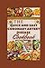 The Quick and Easy Coronary Artery Disease Cookbook by Kathleen Scribner