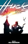 Huck, Book 1 by Mark Millar