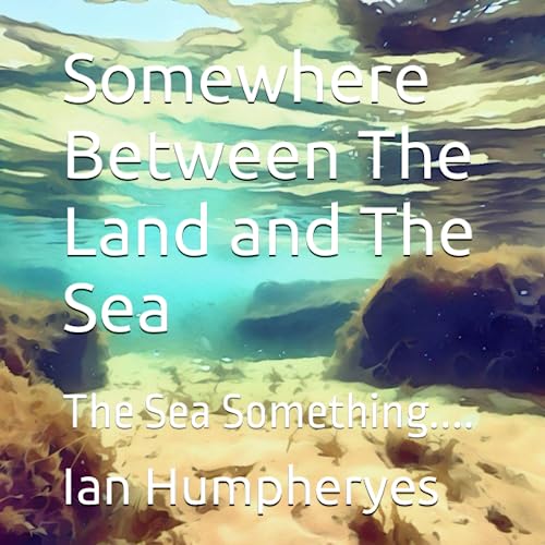 Somewhere Between The Land and The Sea: The Sea Something.... (Somewhere between the land and sea)