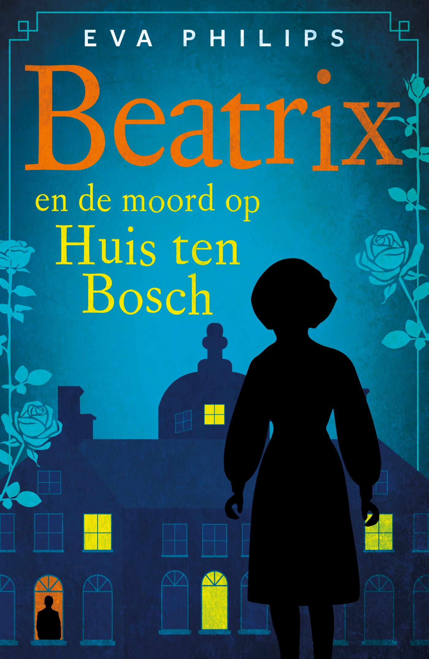 Beatrix en de moord op Huis ten Bosch (Hare Majesteit privédetective #1)