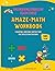 Klever Kiddoz Amaze-Math Workbook by Klever Kiddoz