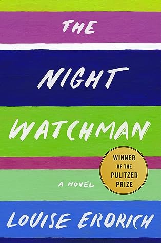 The Night Watchman