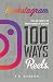 Bookstagram: 100 Ways Reels...
