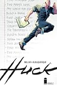 Huck #2