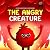 The Angry Creature: A Children's Picture Book About Managing Anger, Feelings and Controlling Emotions (Feeling Creatures)
