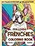 Dog Lovers Coloring Book Fo...