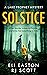 Solstice (The Lake Prophet ...