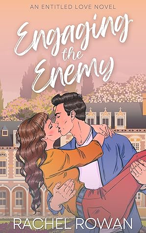 Engaging the Enemy (Entitled Love, #1)