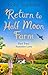 Summer Love (Return to Half Moon Farm #2)
