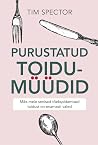 Purustatud toidumüüdid by Tim Spector