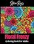 Stevie Ray's Floral Frenzy:...