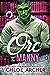 The Orc and the Manny (Mons...