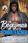 The Bogeyman and the Schoolteacher (Monsters Hollow, #0.5)