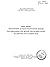 Development of Glass Passiv...