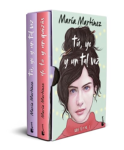 Estuche tú y yo: Incluye los títulos Tú, yo y un tal vez y Yo, tú y un quizás (Mass Market Paperback)