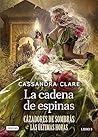La cadena de espinas