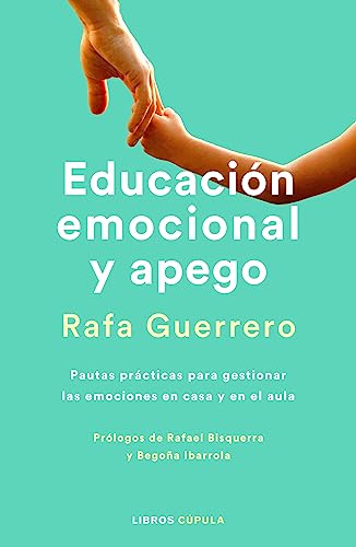 Educación emocional y apego. Edición actualizada (Paperback)