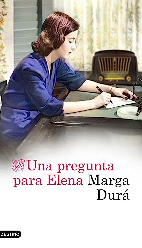 Una pregunta para Elena (Hardcover)