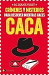 Crímenes y mister...