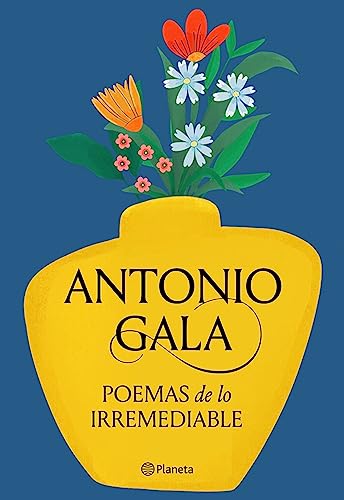 Poemas de lo irremediable (Hardcover)