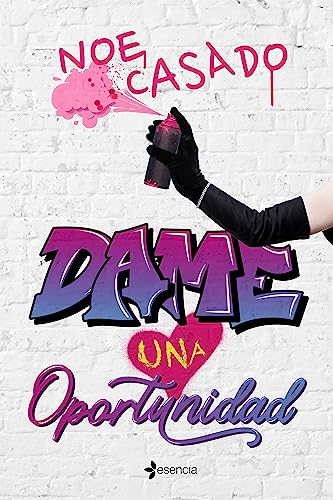 Dame una oportunidad (Paperback)
