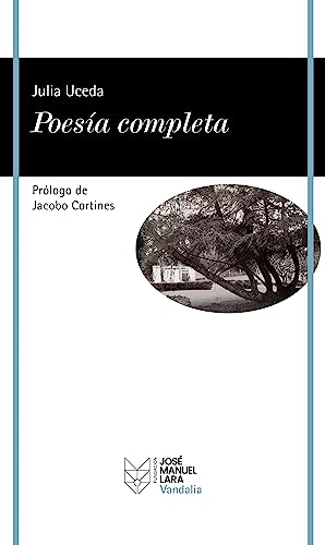 Poesía completa (Paperback)