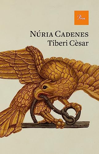 Tiberi Cèsar (Hardcover)