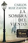 La sombra del viento
