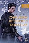 Conjuro de noche y estrellas (Magia de nieve y hielo, #2)
