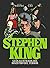 Stephen King: Guía ilustrada del maestro del terror
