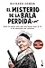 El Misterio de la Bala Perdida (El Club del Crimen de los Jueves, #3)