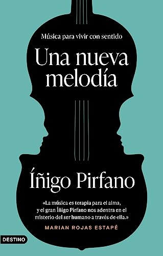 Una nueva melodía: Música para vivir con sentido (Paperback)