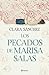 Los pecados de Marisa Salas