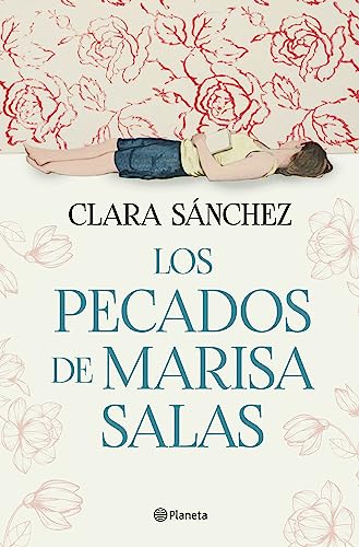 Los pecados de Marisa Salas (Hardcover)