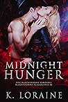 Midnight Hunger (Blackthorne Bloodlines #2; The Blackthorne Vampires #6)