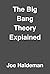 The Big Bang Theory Explained (In Light Verse)