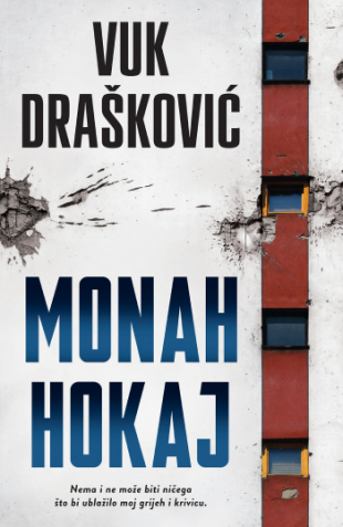Monah Hokaj (Paperback)