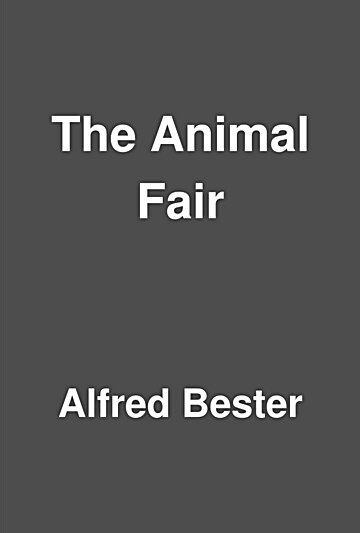 The Animal Fair