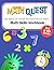 Math Quest 100 Days of Time...